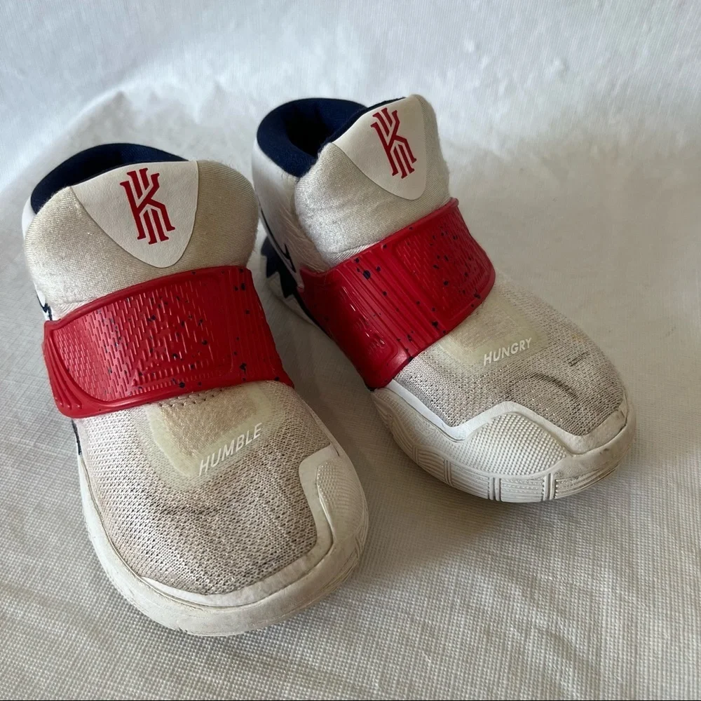 Nike Kyrie 8 Toddler Sneakers